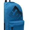 Рюкзак DC C-DCI-P-004-08 синий