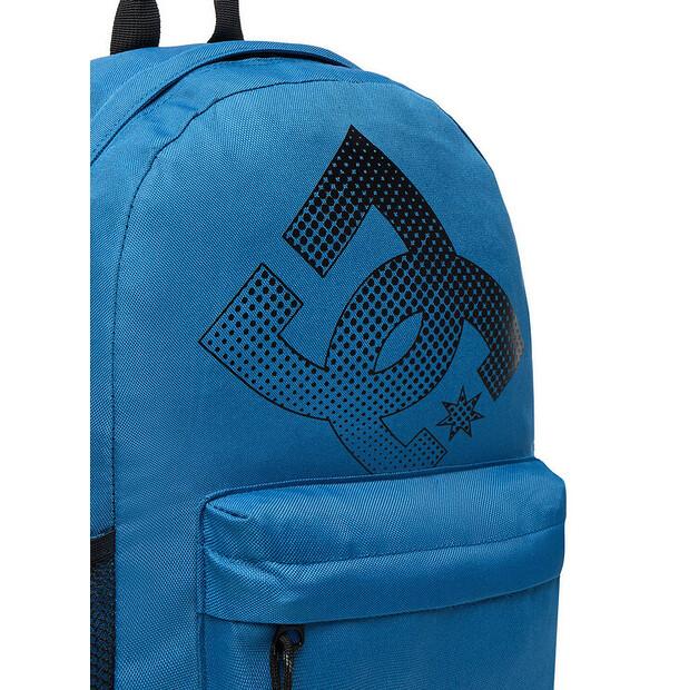 Рюкзак DC C-DCI-P-004-08 синий