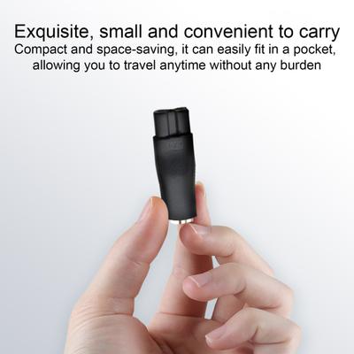 1 Sada Náhradní Napájecí Kabel pro Holicí Strojek 5V Nabíječka USB Adaptér Elektrický Zastřihovač Vlasů Zastřihovač Vousů Holicí Hlava Měnič