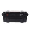 Outdoor Shockproof Waterproof Survival Storage Box - 3 Styles