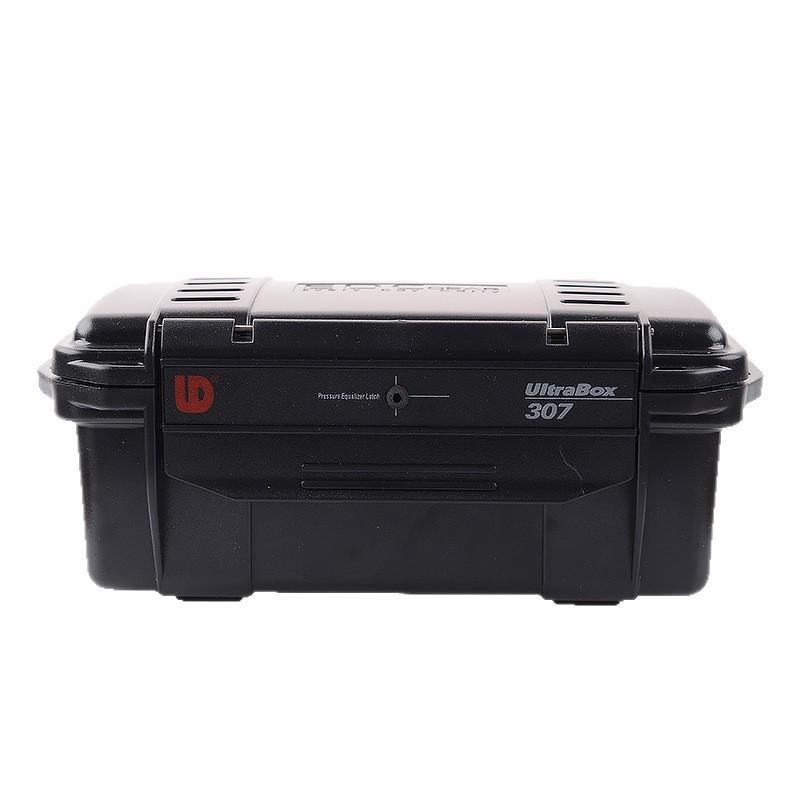 Outdoor Shockproof Waterproof Survival Storage Box - 3 Styles