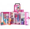 Barbie Dolls Furniture Wardrobe