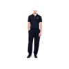 Emporio Armani Polo Manica Corta EA7 Blocco Colore Logo Ricamato Uomo top 7M001539-AF13511-UB102