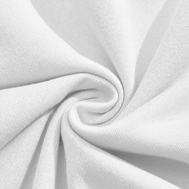 Men's autumn and winter new American high street corduroy splicing round neck men's casual heavyweight sweater