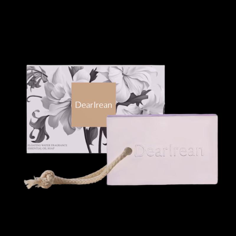 Dear Irean Floating Water Scented Essential Oil Soap