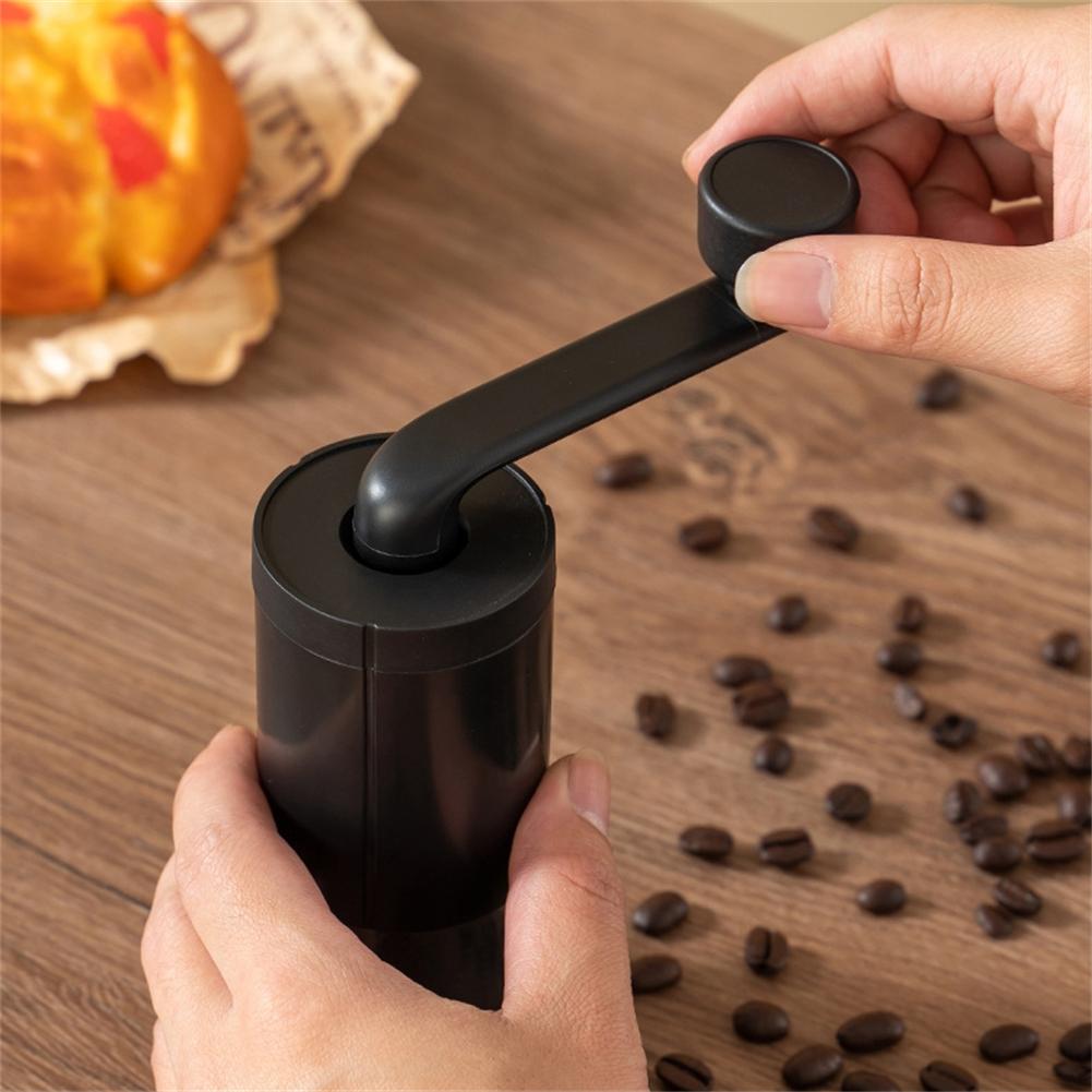 Adjustable Grind Size Adjustable Coffee Grinder Manual Coffee Grinder