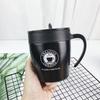 OLOEY Portable Insulated Water Bottle