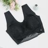 Underwear Factory Thin No Rim Bra Sleeping Sports Underwear Sexy Vest Lace Underwear Large Size Bra