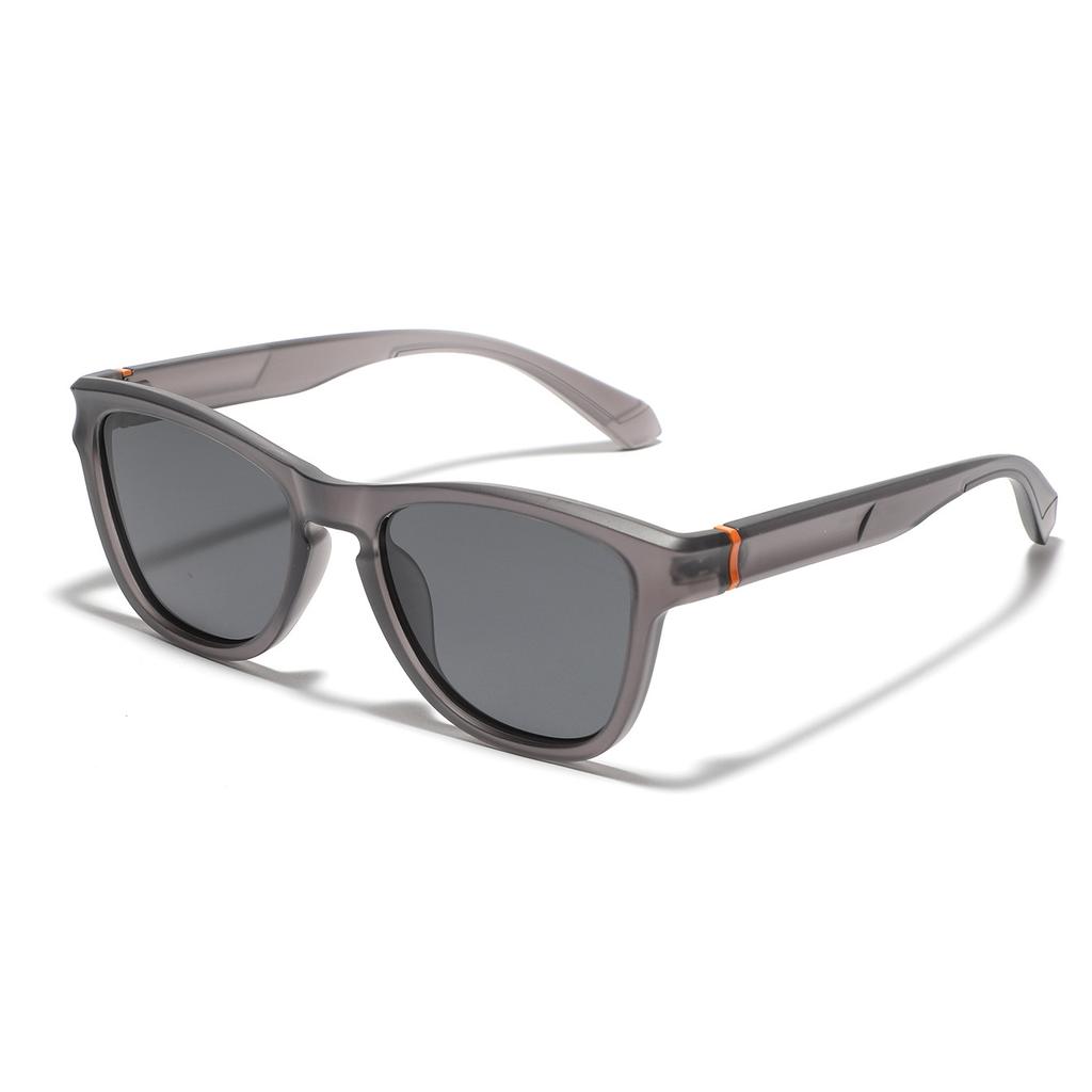 Glasses Cat'S Eye Sunglasses Men'S Tr90 Material Tac Polarized Driver'S Glasses Versatile Sunglasses Women'S