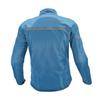 Pánská ochranná síťovaná bunda Neo Mallard Blue L [KOMINE] JK-1623 07-1623