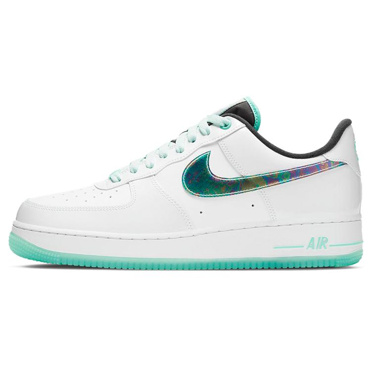 New Nike Air Force 1 Low '07 LV8 Tropical Twist DD9613-100