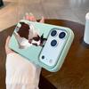 Galloping Steed Phone Case For IPhone 17 17Air 16 15 14 13 12 11 Pro Max XR XS Max 7 8 Plus Cover Case Funda Bumber Coque