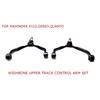 Genuine UPPER CONTROL ARM WISHBONE FOR MAHINDRA XYLO GENIO QUANTO Left & Right