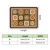 Quick-drying Drain Pad Waterproof Table Pads New Tableware Drying Mat  Kitchen