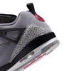 Nike Jordan Spizike Low Sneakers Gy Unvre Mfq1759 015col