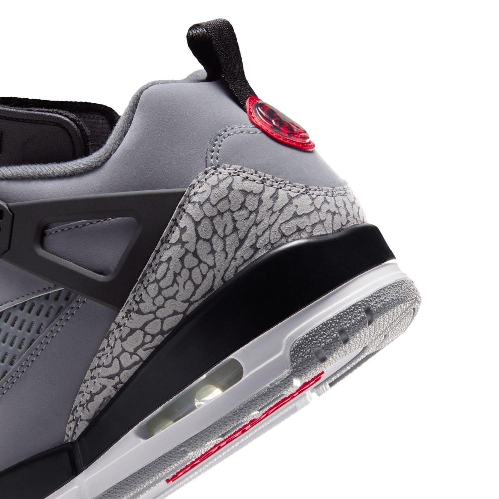 Nike Jordan Spizike Low Sneakers Gy Unvre Mfq1759 015col