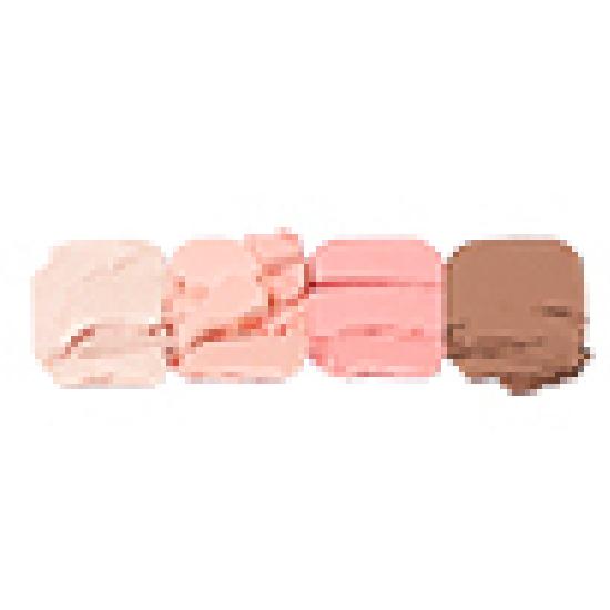 lilybyred Mood It Palette 6 Colors