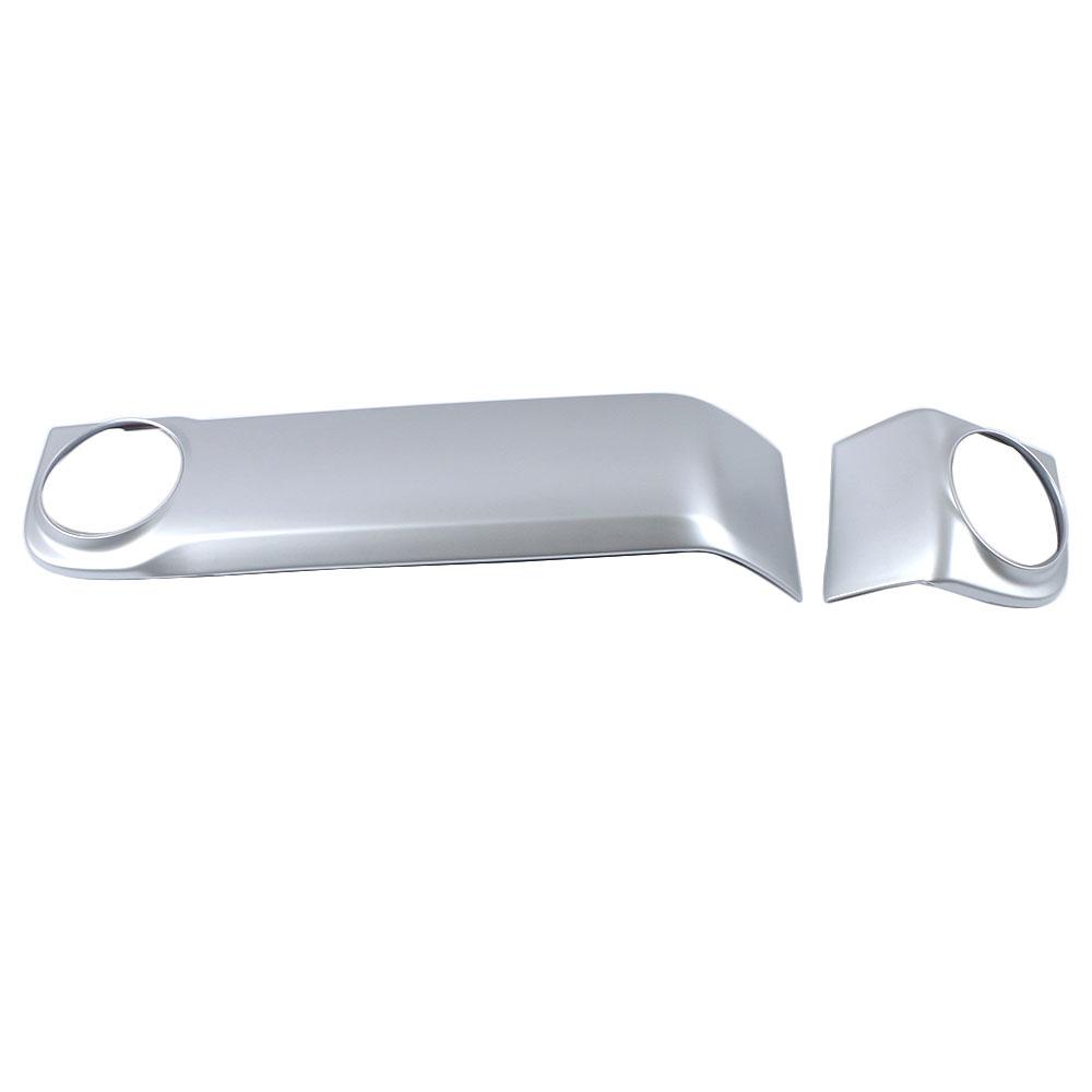 

Для GWM Tank 300 2024 2024 Центральная консоль Панель приборов Панель воздухозаборника AC Вентиляционная рама Крышка Отделка Карбон Аксессуары Декор Стиль