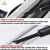 PCMOS Portable Car Vacuum Cleaner Wireless Charging High Power Fully Automatic for Household and Car