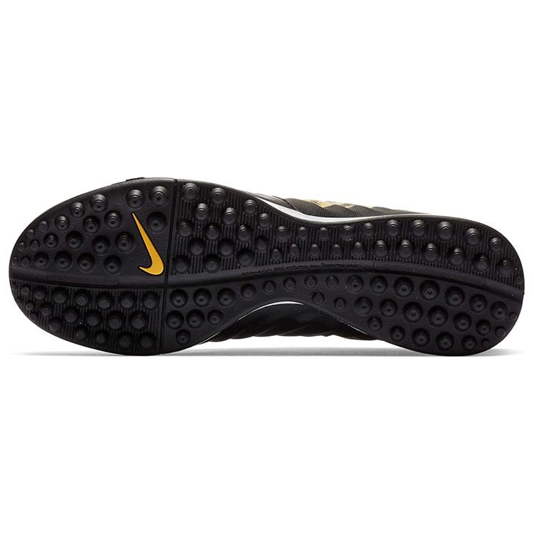 Nike Tiempo Legend 7 Academy TF 'Black Gold' Men's AH7243-077