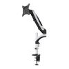 Ollymurs Adjustable Monitor Arm Desk Mount