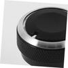 NOLITOY 1 Set Air Conditioner Switch Modified Knob Switch Knob for Car Aircos