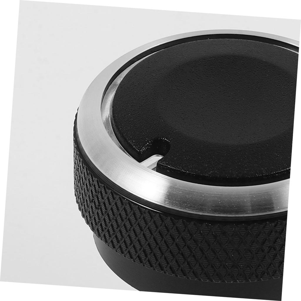 NOLITOY 1 Set Air Conditioner Switch Modified Knob Switch Knob for Car Aircos