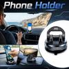 Telefon aksesuarları – Otomobil-Motor için telefon tutucular