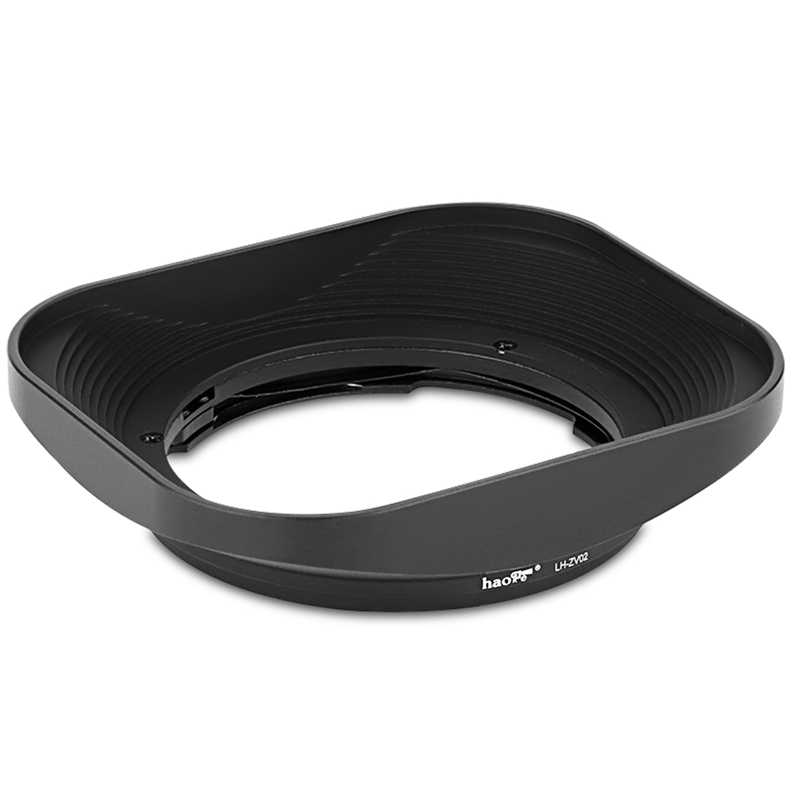 

Haoge Bayonet Metal Square Lens Hood Shade for Carl Zeiss Biogon T 35mm f2 C Biogon T 35mm Planar T 50mm f2 Voigtlander NOKTON Classic 35mm 35mm VM