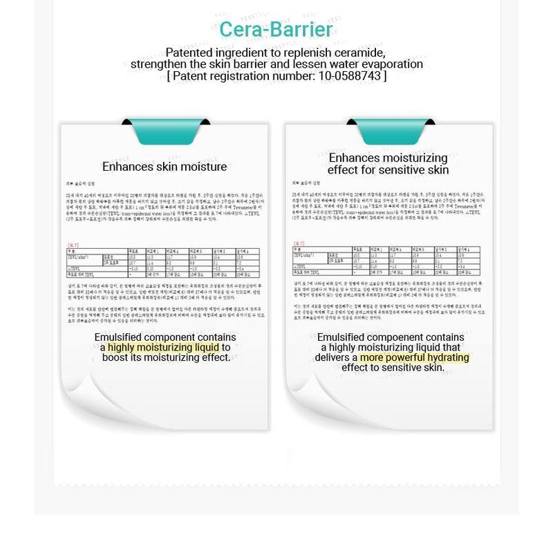 HOLIKA HOLIKA Good Cera Super Ceramide Mist 120ml