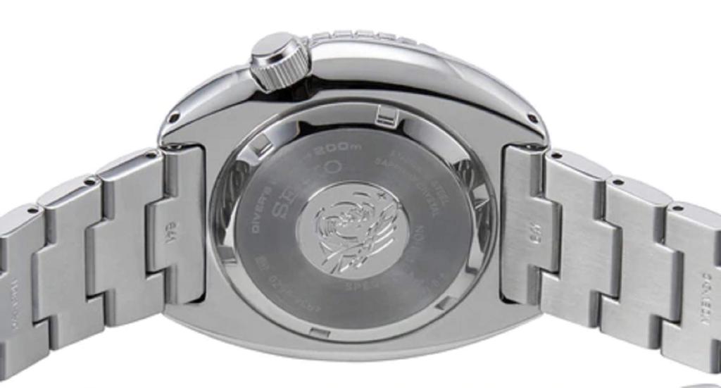 Watch SRPE39K1 Silver [Seiko] Men's