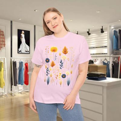 Na górę – T-shirty i koszulki