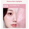 CLUB CLIO PERIPERA V Highlighter  2.2 G + 6 G (3 Options)