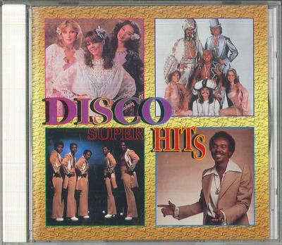 Hudobné albumy