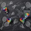 Badminton – Raquetes de badminton