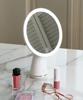 Beauty LED Desktop Foldable Makeup Mirror