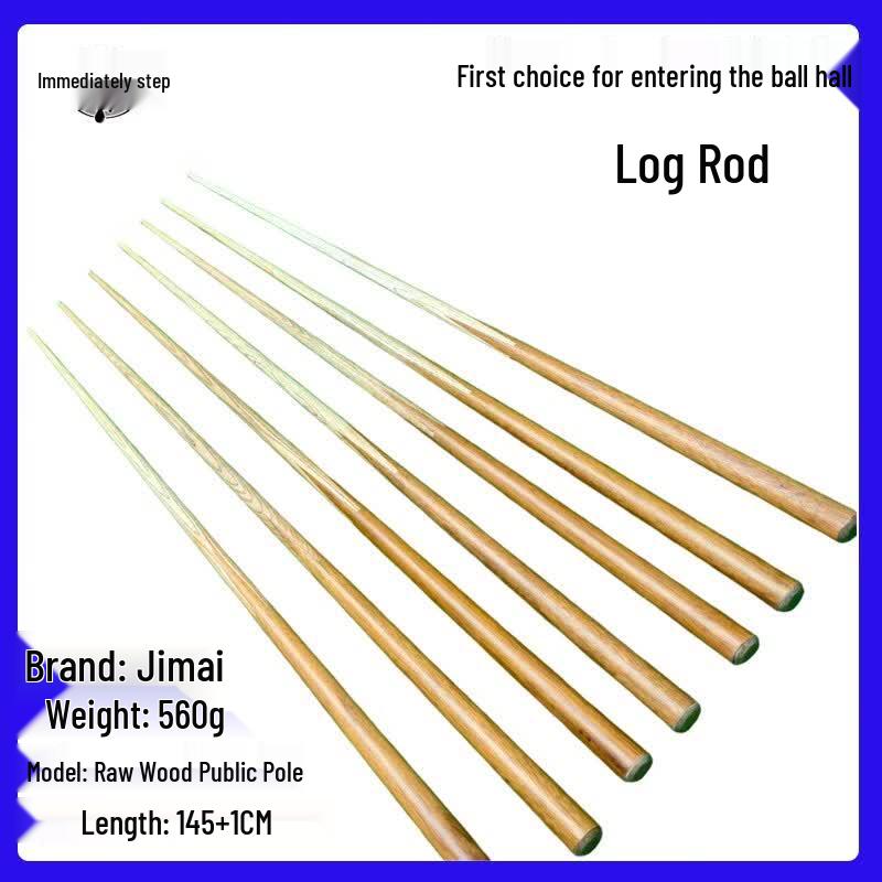 JIMAI Professional Billiard Cue