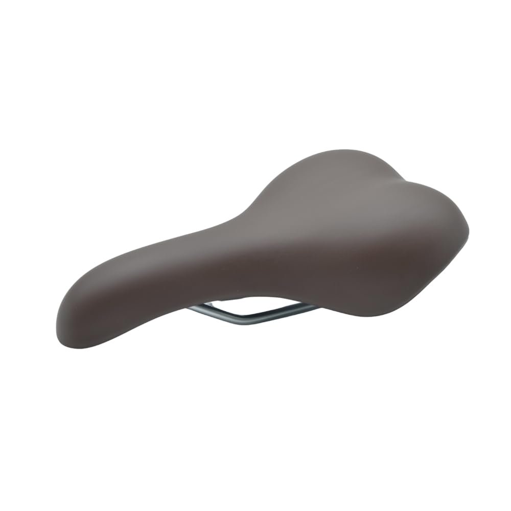 

RITEWAY Marshmallow Saddle for Brown Pastures,