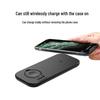 Dual Wireless Charger for Phone & Watch: Simultaneous Fast Charging