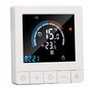 Smart Thermostat Programmierbare LCD Präzise Steuerung Smart Wasser Heizung Thermostat Für Home Office