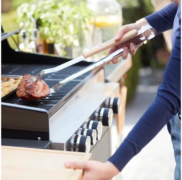 Kitchen Accessories Barbecook Grillbesteck FSC (223.0310.055)
