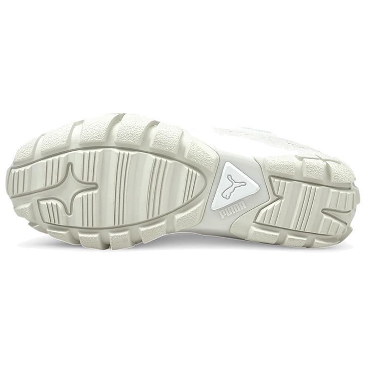(WMNS) PUMA Centaur Mono 'White' Women's 375127-02