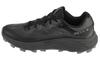 Merrell Agility Peak 6, Mens black Running shoes