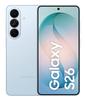 Samsung galaxy s26 5g smartphone 12gb/512gb azzurro chiaro