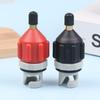 1 Set PVC ABS Aufblasbare Pumpe Adapter Starke Abdichtung Pumpenventil Adapter für Aufblasbaren Pool Luftmatratze