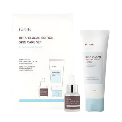 Haut- & Körperpflege – Pflegekosmetik-Sets