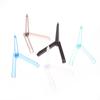 1Pc Diy Accessories Figure Base Suitable Stand Model Display Stand For 1/144 Gundam Model Display