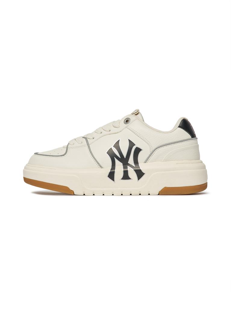 Mlb Chunky Liner Ny (Avorio)
