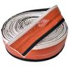 Flame-Retardant, High-Temp Resistant Insulating Sleeve for Gas Pipelines & Cables