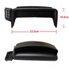 Car Phone Screen Holder For Ford Fiesta MK8 2017 2018 2019 2020 2021 2022 Magnetic Wireless Charging Car phone For Magsafe Mount